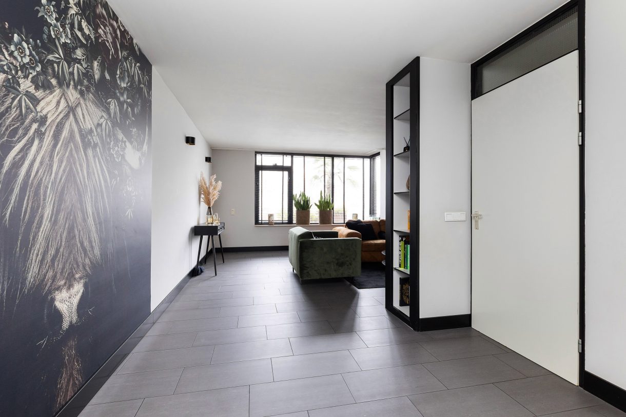 Te koop: Foto Woonhuis aan de Abraham Kuyperhof 4 in Wezep