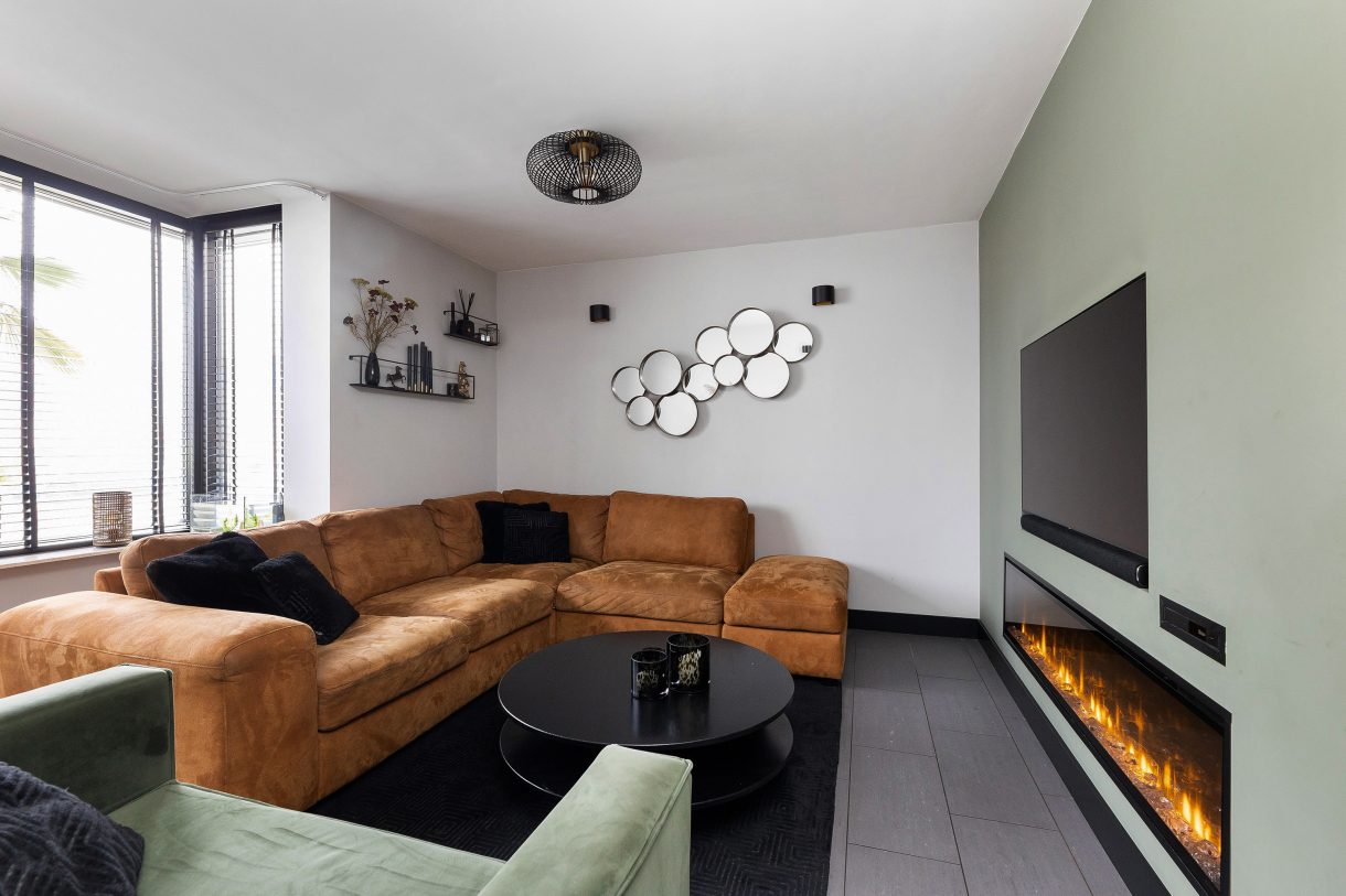 Te koop: Foto Woonhuis aan de Abraham Kuyperhof 4 in Wezep