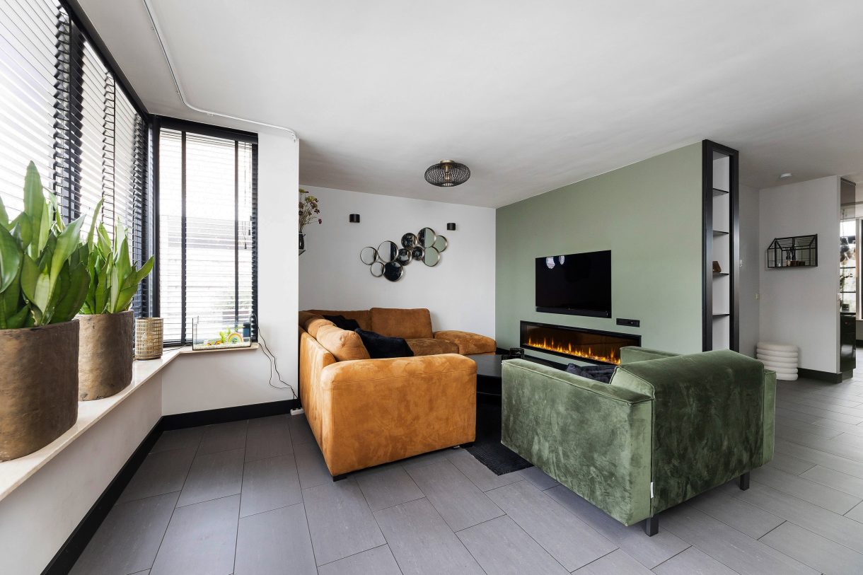 Te koop: Foto Woonhuis aan de Abraham Kuyperhof 4 in Wezep