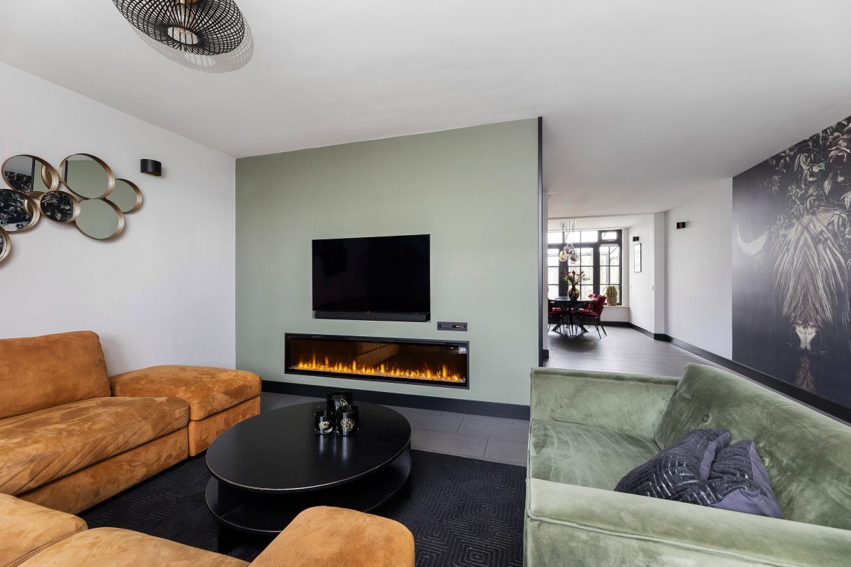 Te koop: Foto Woonhuis aan de Abraham Kuyperhof 4 in Wezep