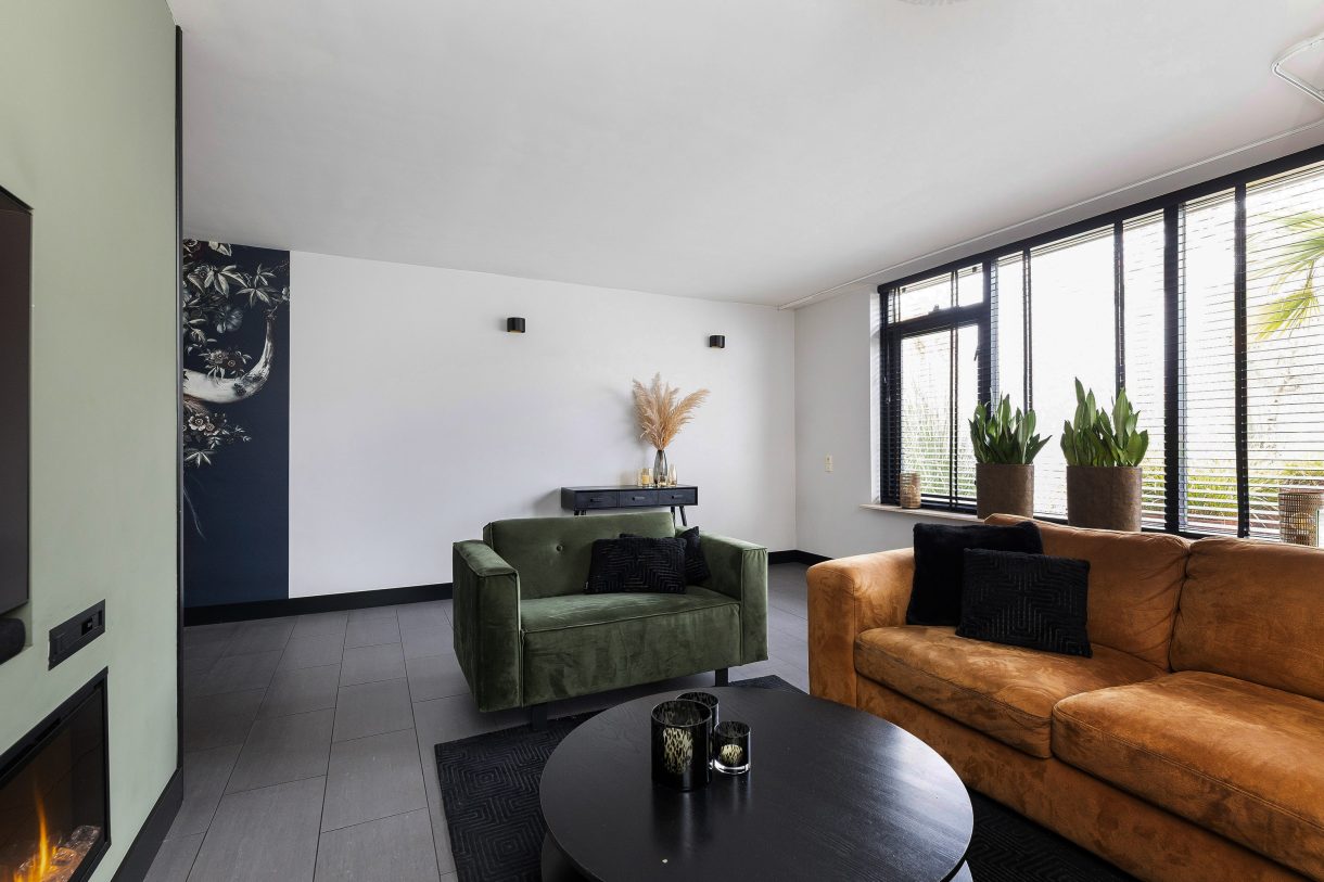 Te koop: Foto Woonhuis aan de Abraham Kuyperhof 4 in Wezep