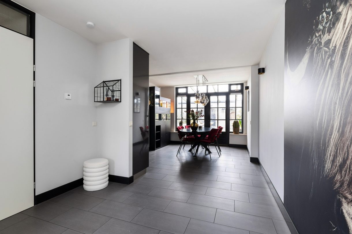 Te koop: Foto Woonhuis aan de Abraham Kuyperhof 4 in Wezep