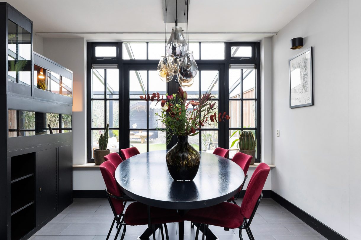 Te koop: Foto Woonhuis aan de Abraham Kuyperhof 4 in Wezep