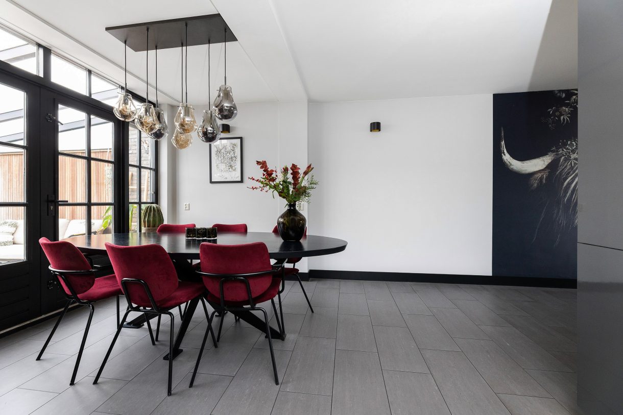 Te koop: Foto Woonhuis aan de Abraham Kuyperhof 4 in Wezep