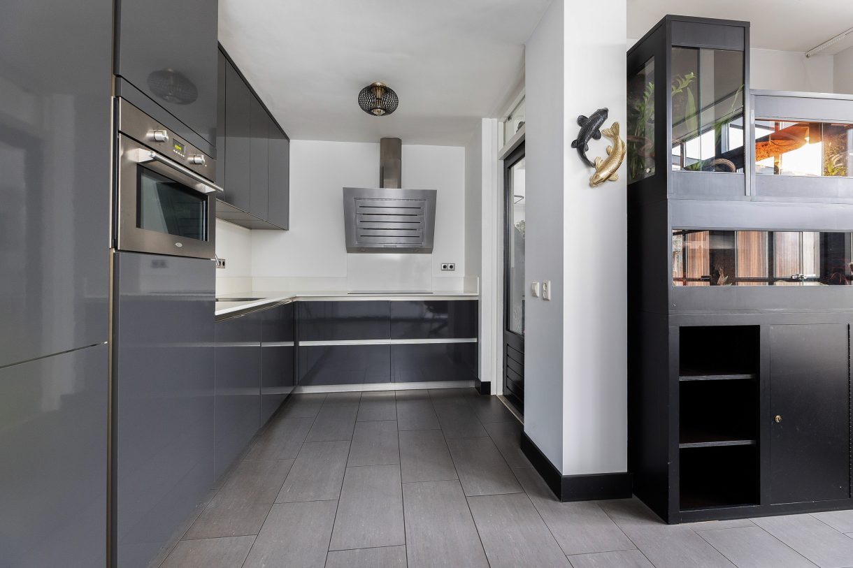 Te koop: Foto Woonhuis aan de Abraham Kuyperhof 4 in Wezep