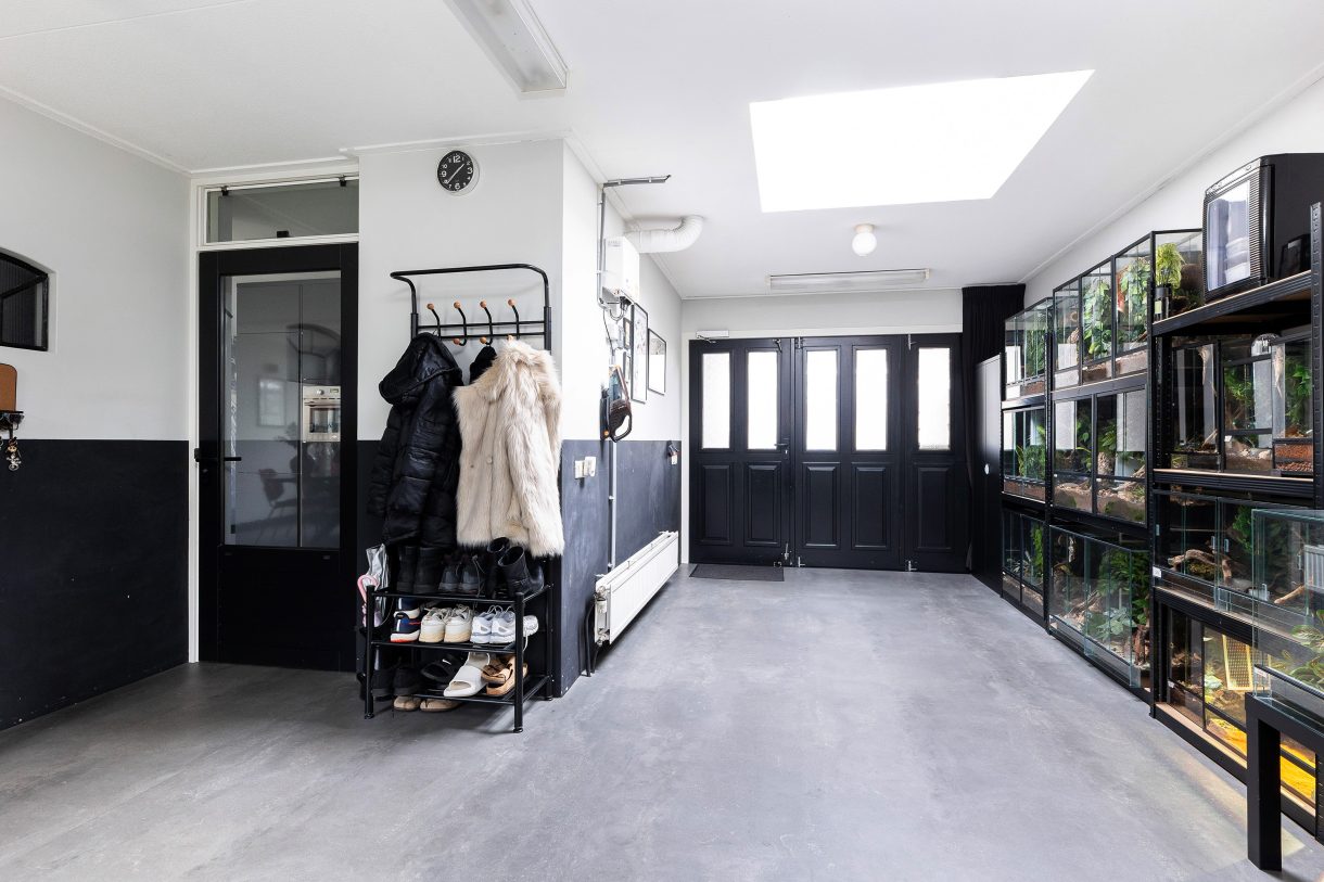 Te koop: Foto Woonhuis aan de Abraham Kuyperhof 4 in Wezep