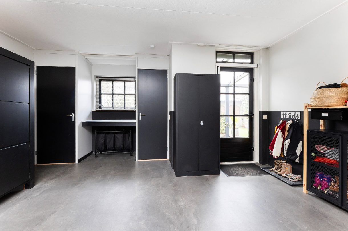 Te koop: Foto Woonhuis aan de Abraham Kuyperhof 4 in Wezep