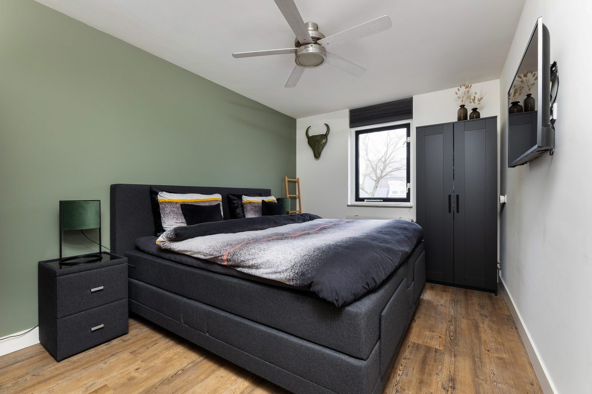 Te koop: Foto Woonhuis aan de Abraham Kuyperhof 4 in Wezep