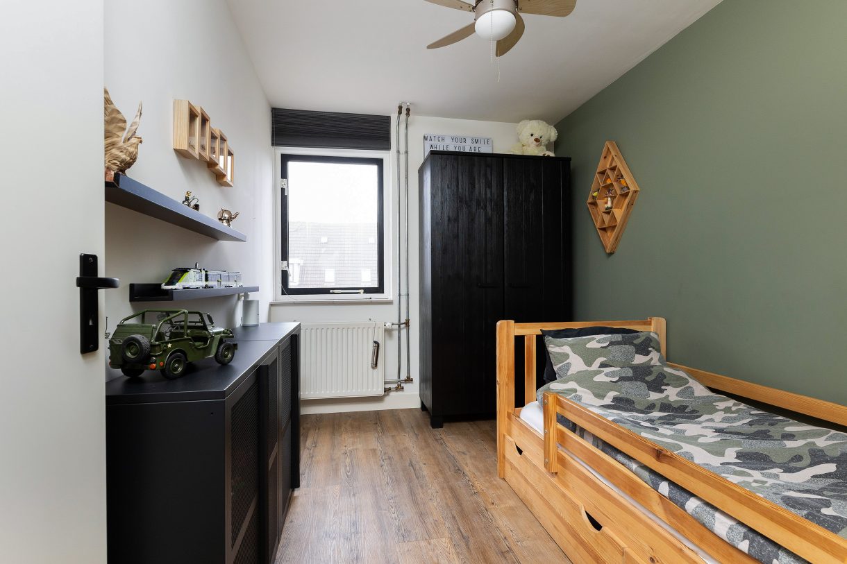 Te koop: Foto Woonhuis aan de Abraham Kuyperhof 4 in Wezep