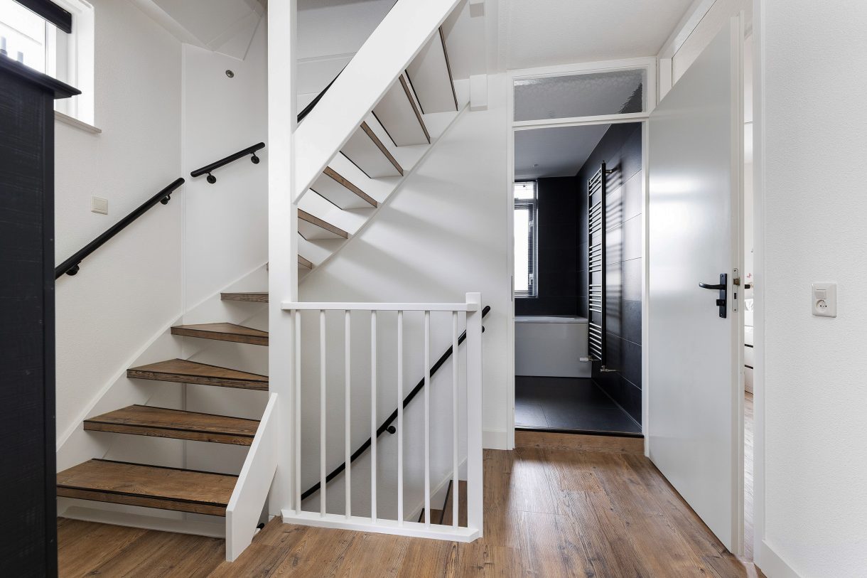 Te koop: Foto Woonhuis aan de Abraham Kuyperhof 4 in Wezep