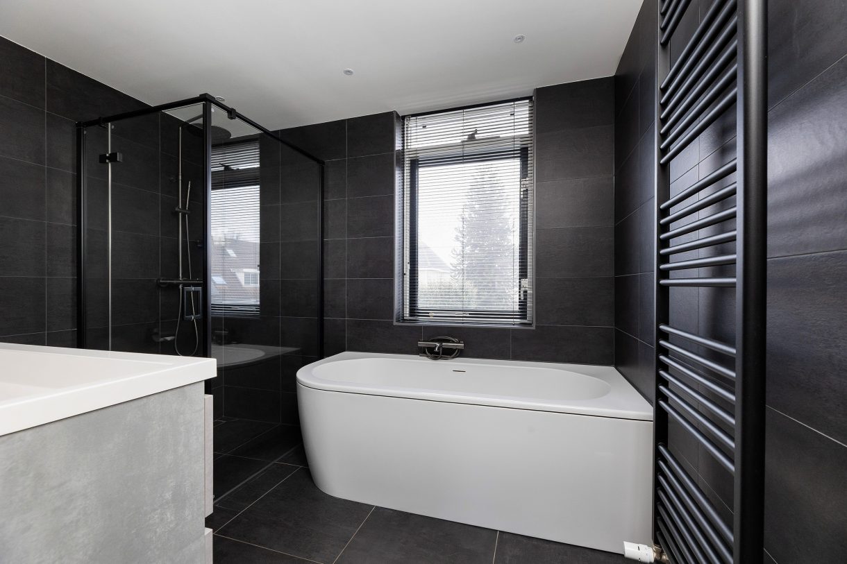 Te koop: Foto Woonhuis aan de Abraham Kuyperhof 4 in Wezep