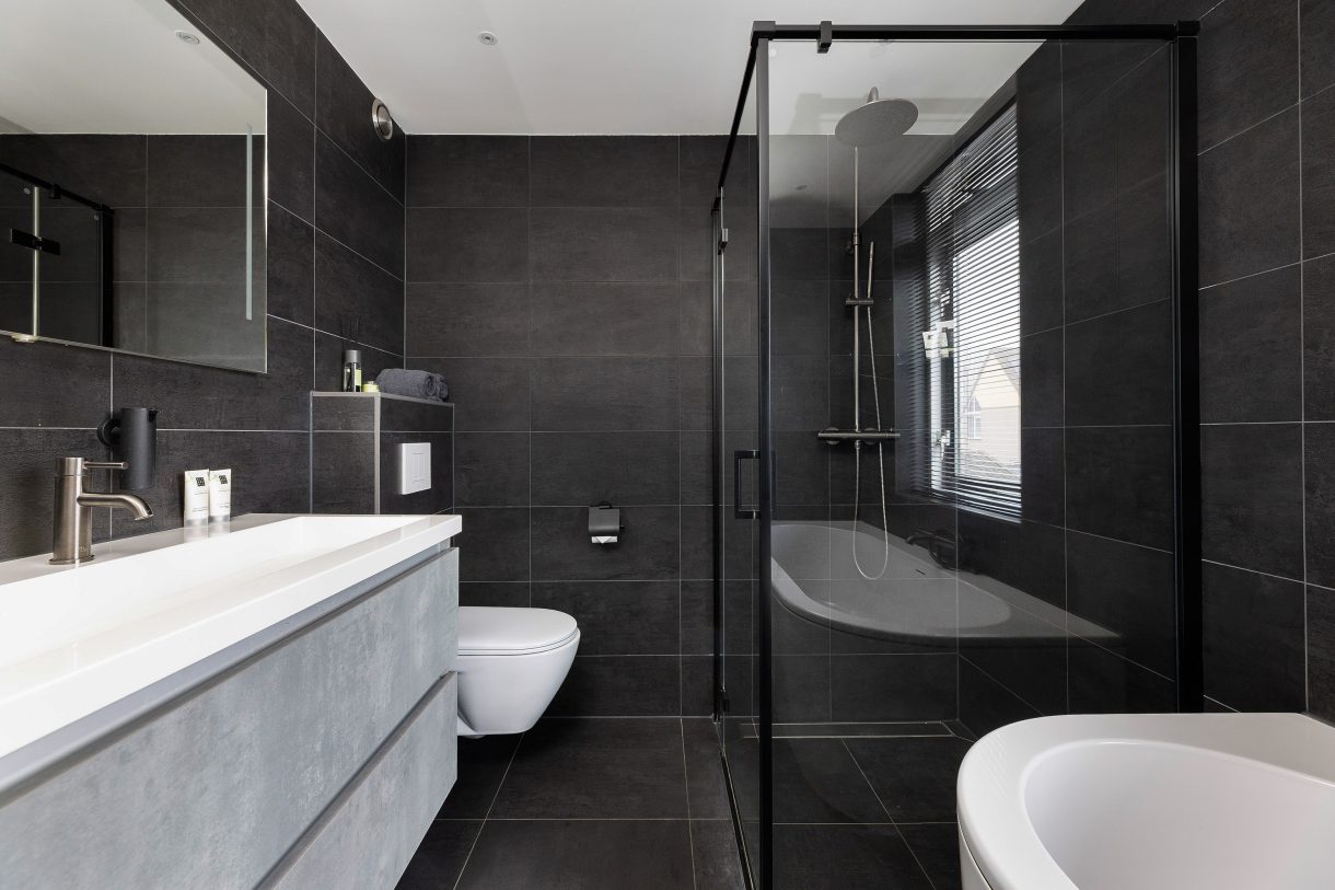 Te koop: Foto Woonhuis aan de Abraham Kuyperhof 4 in Wezep