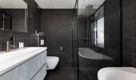 Te koop: Foto Woonhuis aan de Abraham Kuyperhof 4 in Wezep