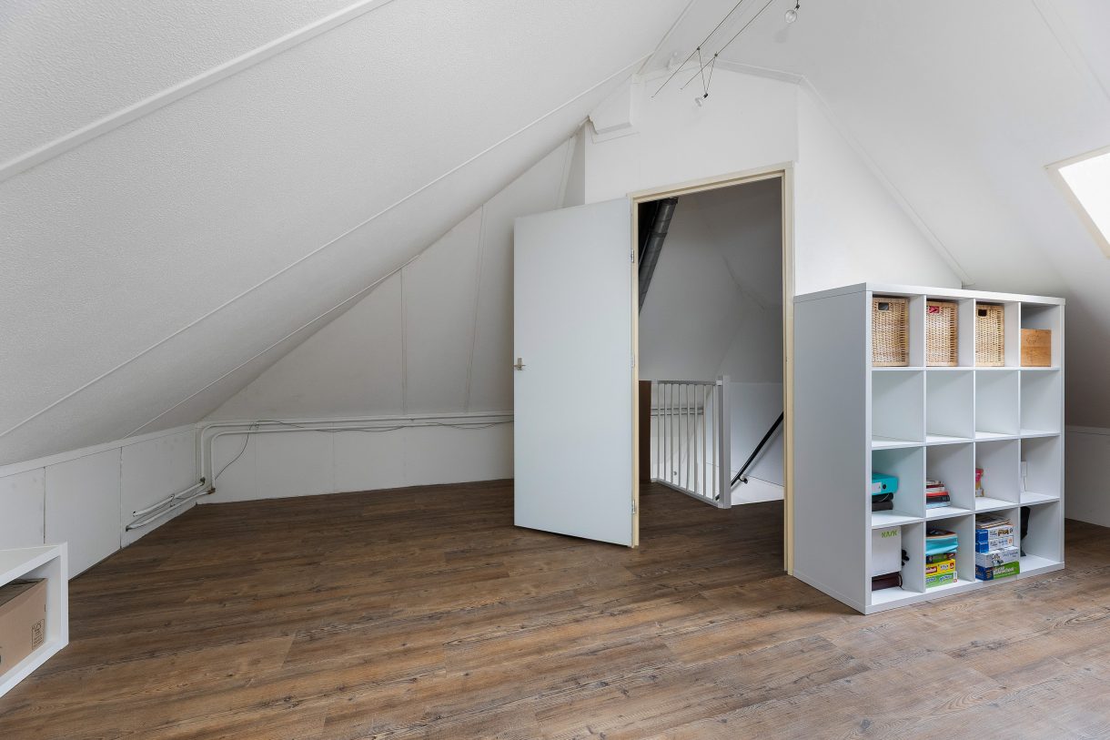 Te koop: Foto Woonhuis aan de Abraham Kuyperhof 4 in Wezep