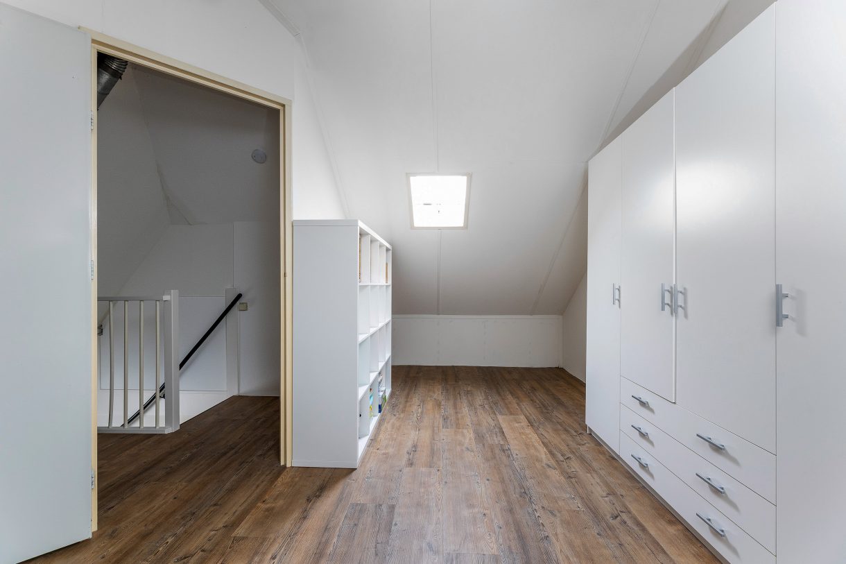 Te koop: Foto Woonhuis aan de Abraham Kuyperhof 4 in Wezep