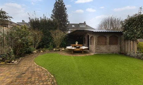 Te koop: Foto Woonhuis aan de Abraham Kuyperhof 4 in Wezep