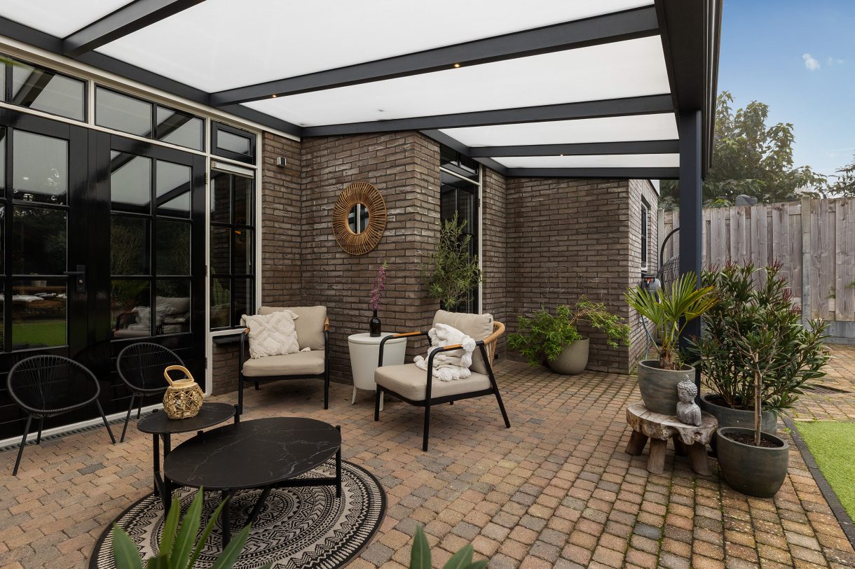 Te koop: Foto Woonhuis aan de Abraham Kuyperhof 4 in Wezep