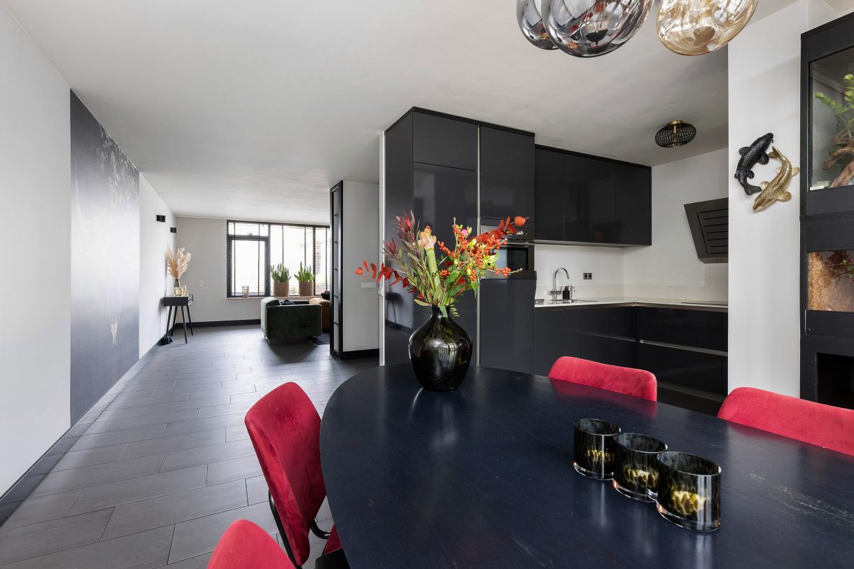 Te koop: Foto Woonhuis aan de Abraham Kuyperhof 4 in Wezep