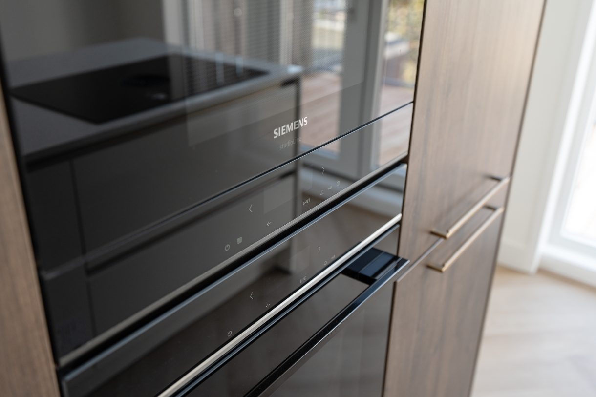 Te koop: Foto Appartement aan de Franklinstraat 195A in 's-Gravenhage