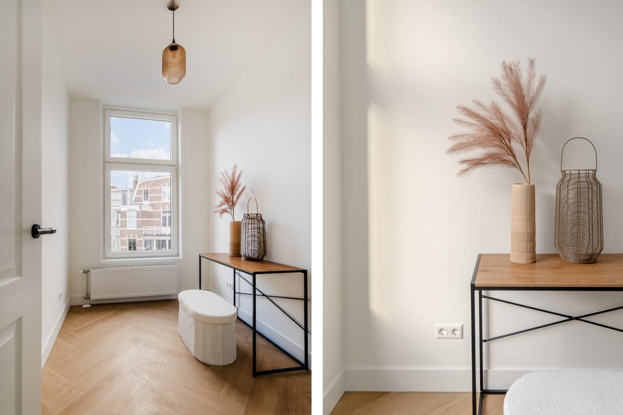 Te koop: Foto Appartement aan de Franklinstraat 195A in 's-Gravenhage
