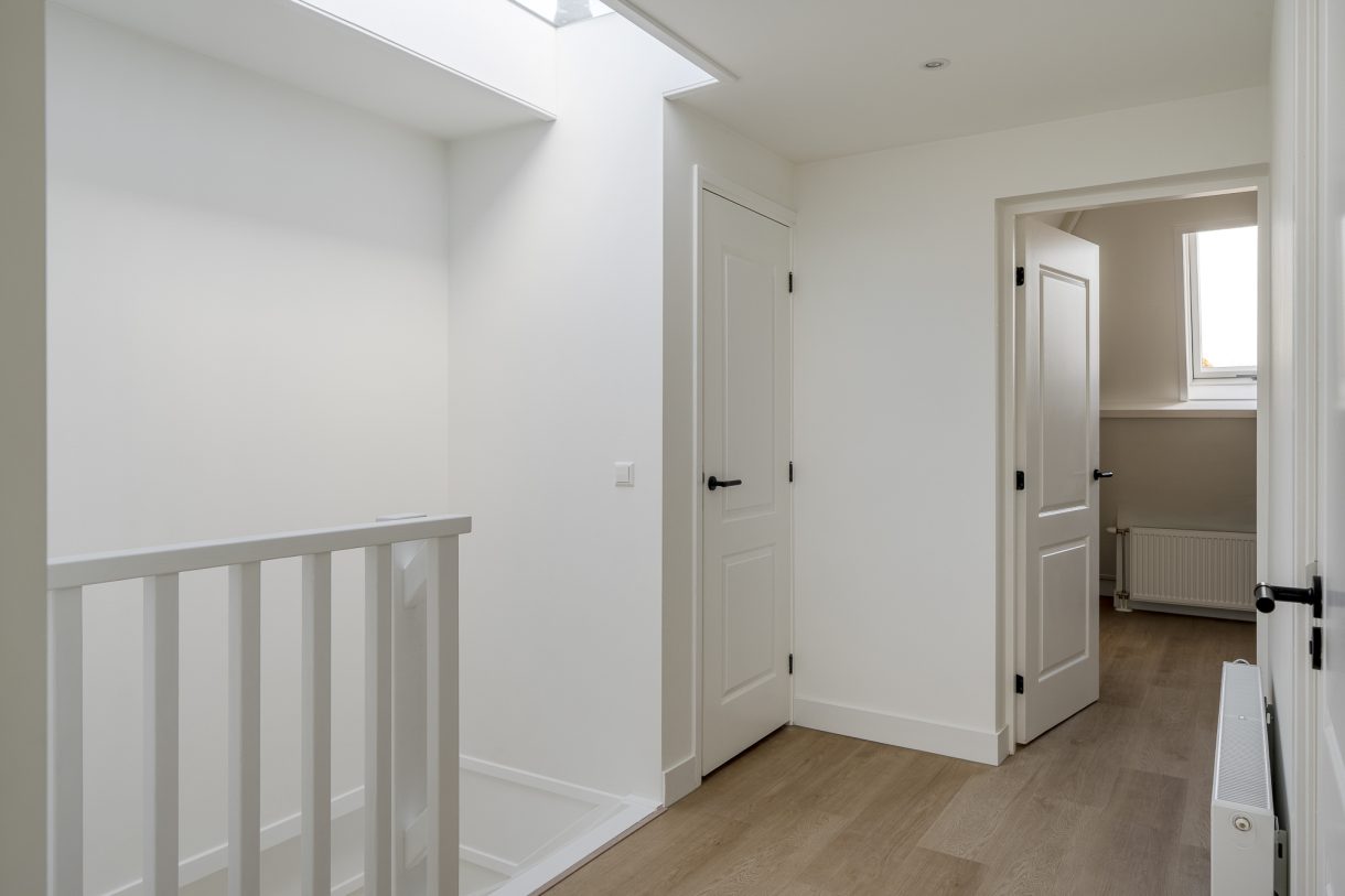 Te koop: Foto Appartement aan de Franklinstraat 195A in 's-Gravenhage