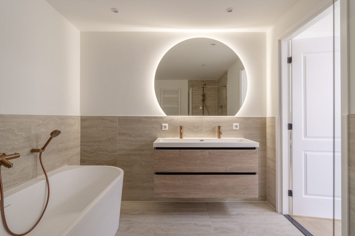 Te koop: Foto Appartement aan de Franklinstraat 195A in 's-Gravenhage