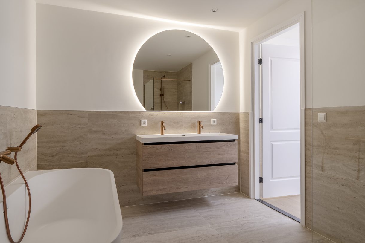 Te koop: Foto Appartement aan de Franklinstraat 195A in 's-Gravenhage