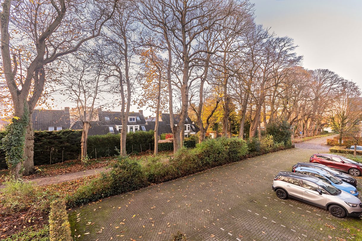 Te koop: Foto Appartement aan de Kloostertuin 53 in Molenhoek