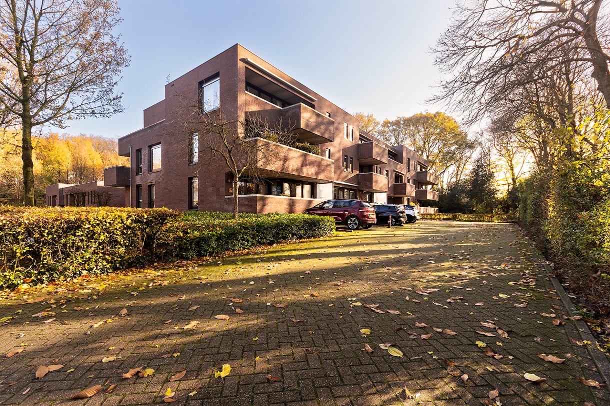 Te koop: Foto Appartement aan de Kloostertuin 53 in Molenhoek