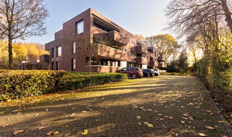 Hoofdfoto van Molenhoek Kloostertuin 53