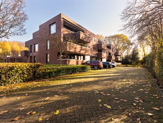 Hoofdfoto van Molenhoek Kloostertuin 53