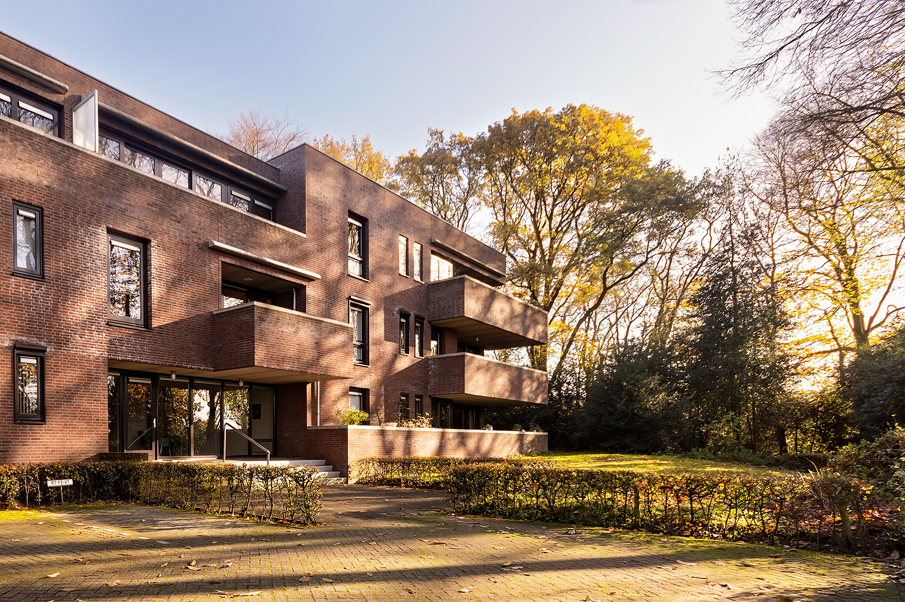 Te koop: Foto Appartement aan de Kloostertuin 53 in Molenhoek