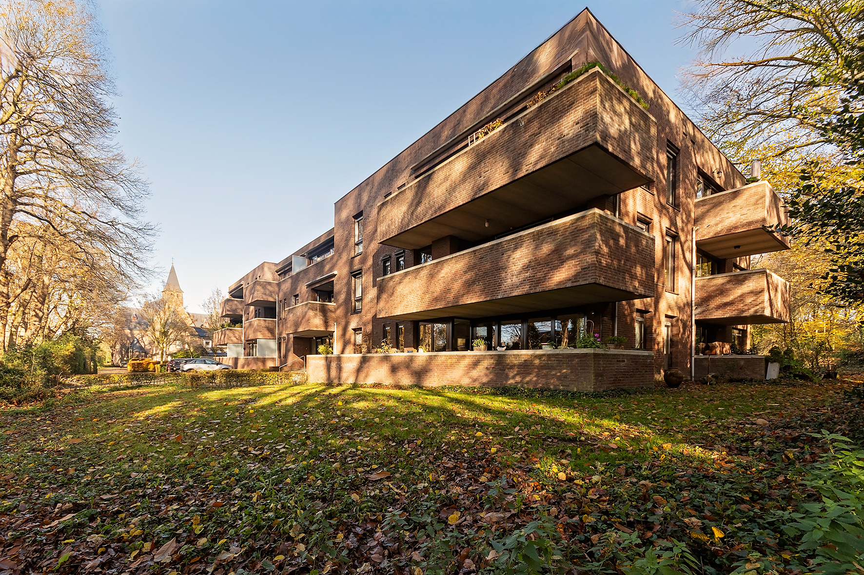 Te koop: Foto Appartement aan de Kloostertuin 53 in Molenhoek