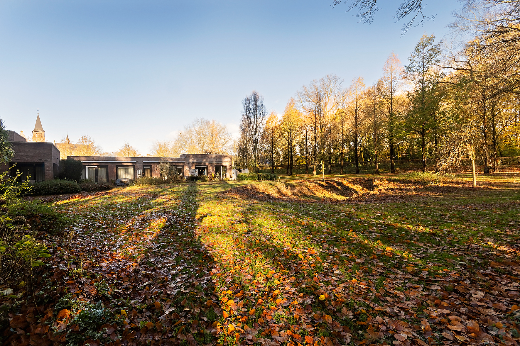 Te koop: Foto Appartement aan de Kloostertuin 53 in Molenhoek