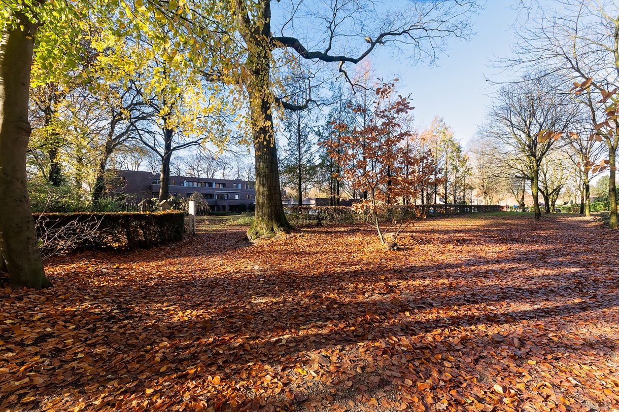 Te koop: Foto Appartement aan de Kloostertuin 53 in Molenhoek