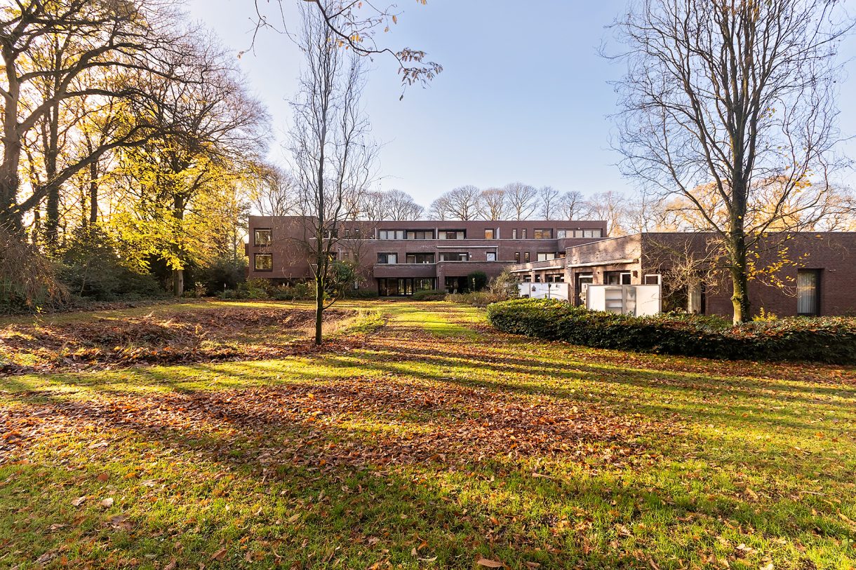 Te koop: Foto Appartement aan de Kloostertuin 53 in Molenhoek