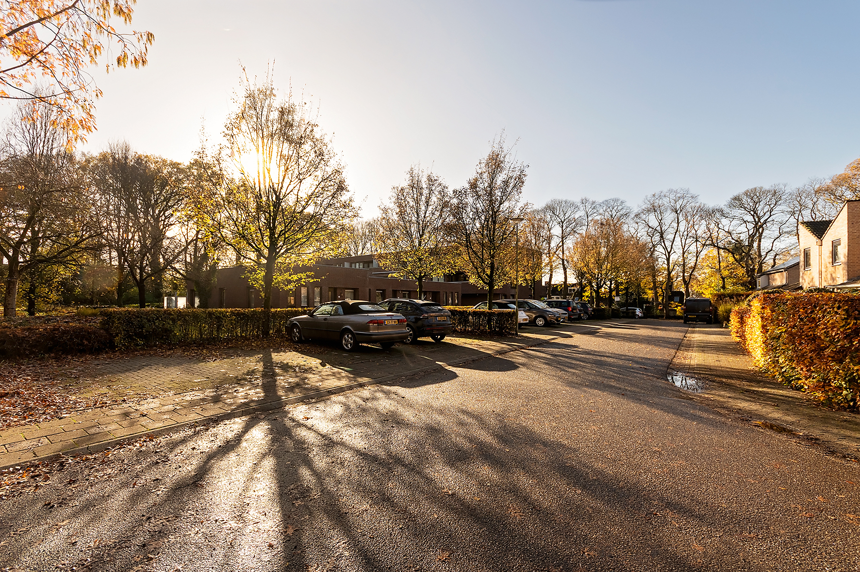 Te koop: Foto Appartement aan de Kloostertuin 53 in Molenhoek