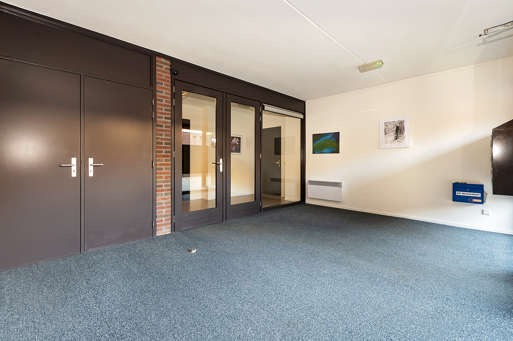 Te koop: Foto Appartement aan de Kloostertuin 53 in Molenhoek