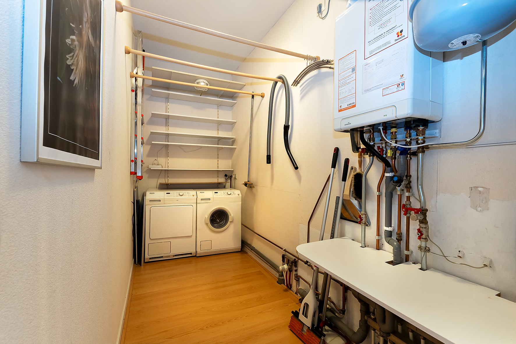 Te koop: Foto Appartement aan de Kloostertuin 53 in Molenhoek