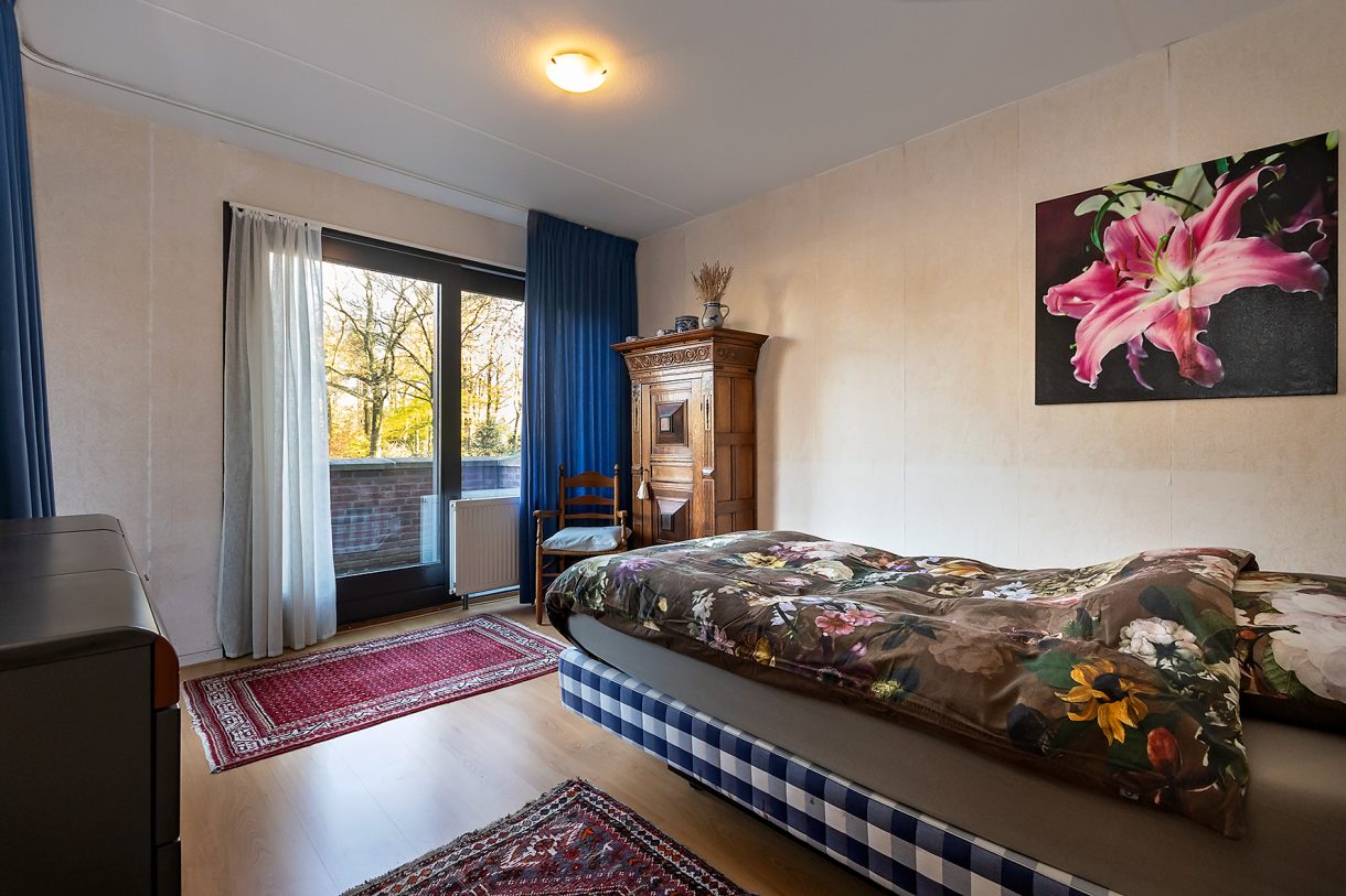 Te koop: Foto Appartement aan de Kloostertuin 53 in Molenhoek