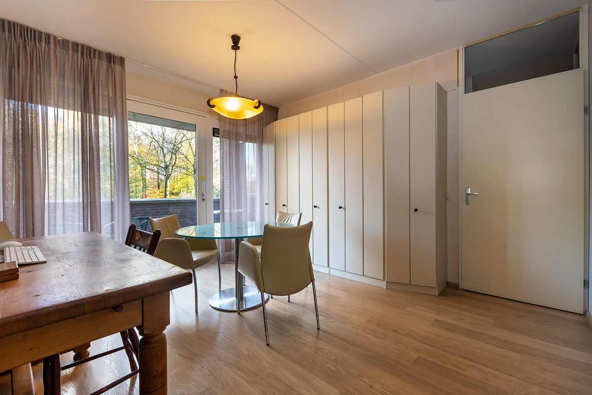 Te koop: Foto Appartement aan de Kloostertuin 53 in Molenhoek
