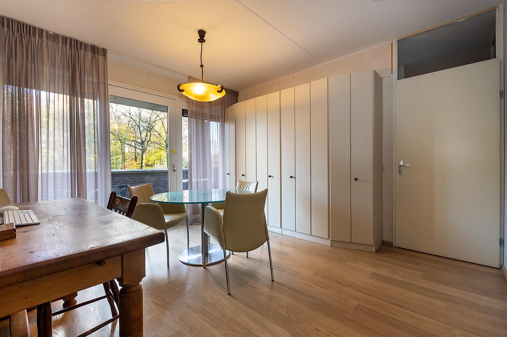 Te koop: Foto Appartement aan de Kloostertuin 53 in Molenhoek