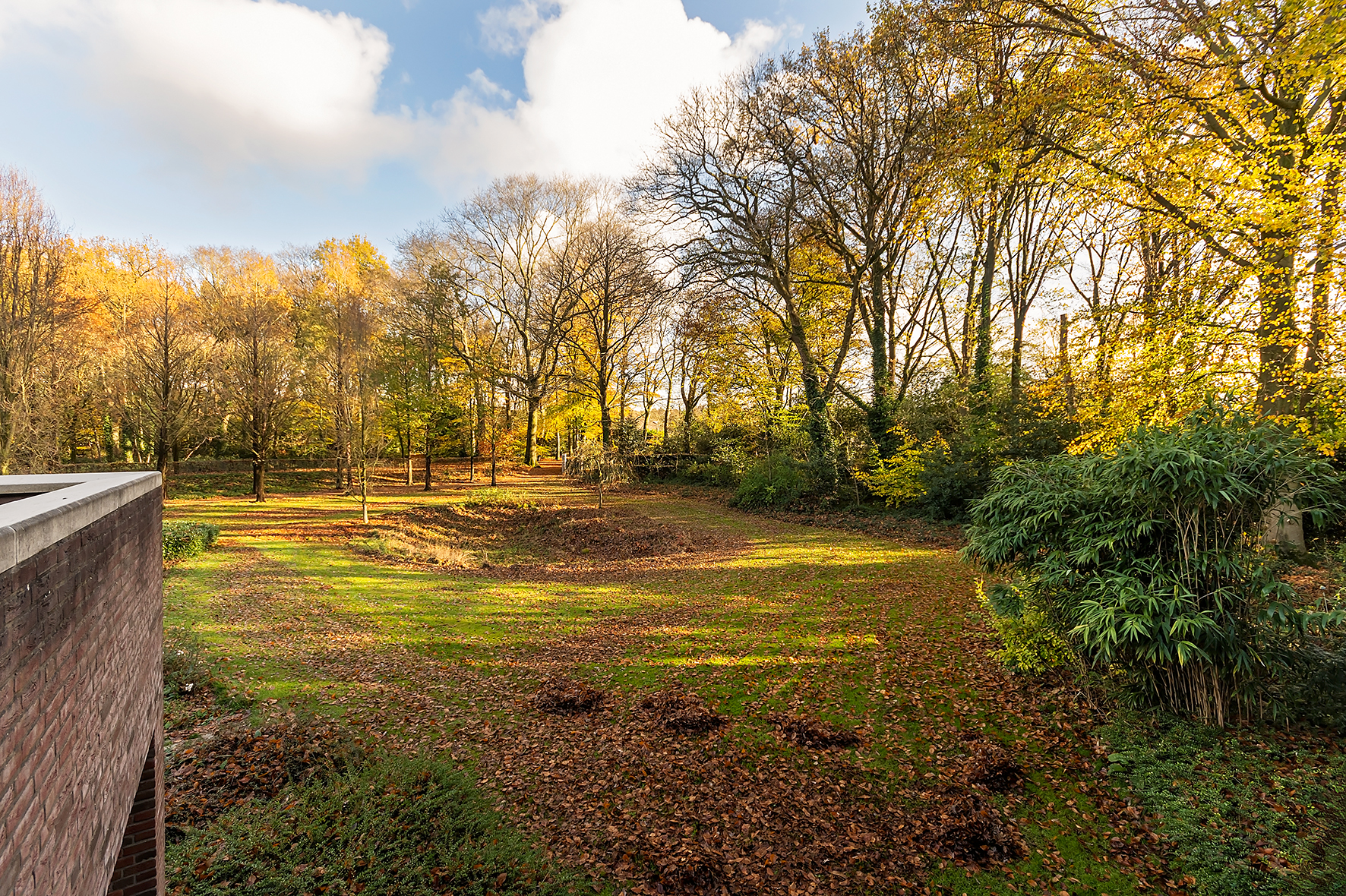 Te koop: Foto Appartement aan de Kloostertuin 53 in Molenhoek