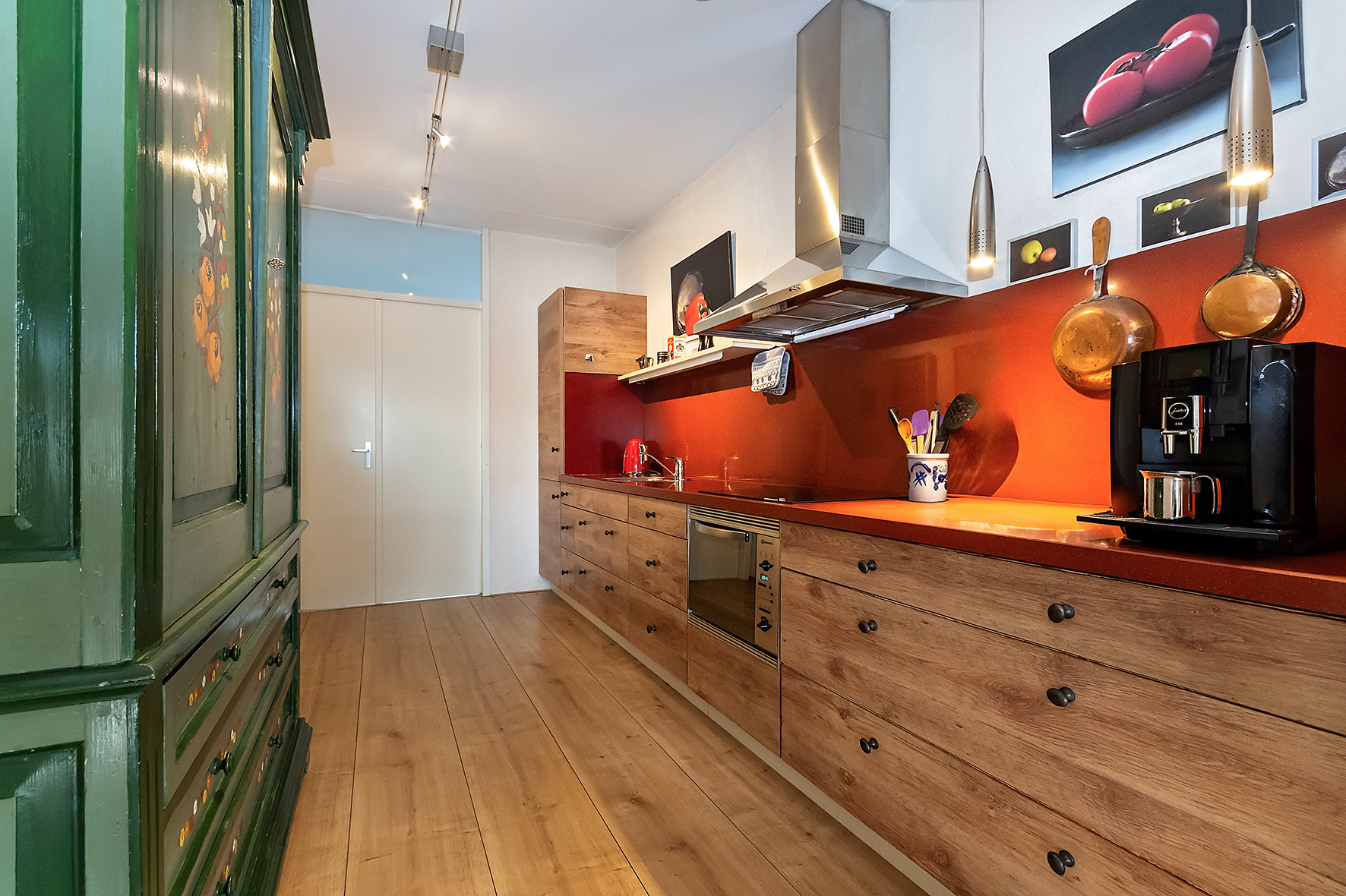 Te koop: Foto Appartement aan de Kloostertuin 53 in Molenhoek