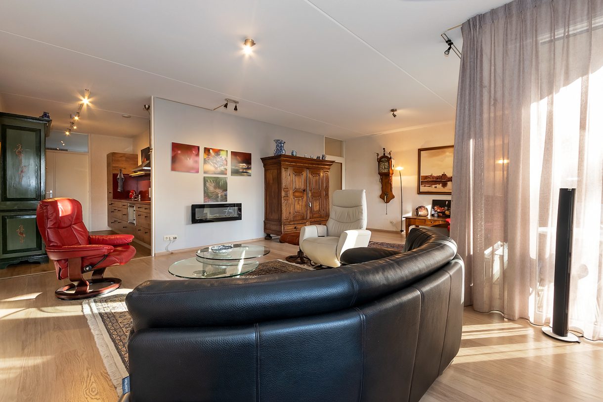 Te koop: Foto Appartement aan de Kloostertuin 53 in Molenhoek