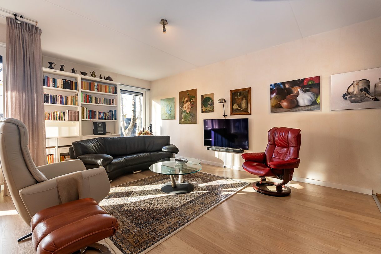 Te koop: Foto Appartement aan de Kloostertuin 53 in Molenhoek