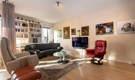 Te koop: Foto Appartement aan de Kloostertuin 53 in Molenhoek