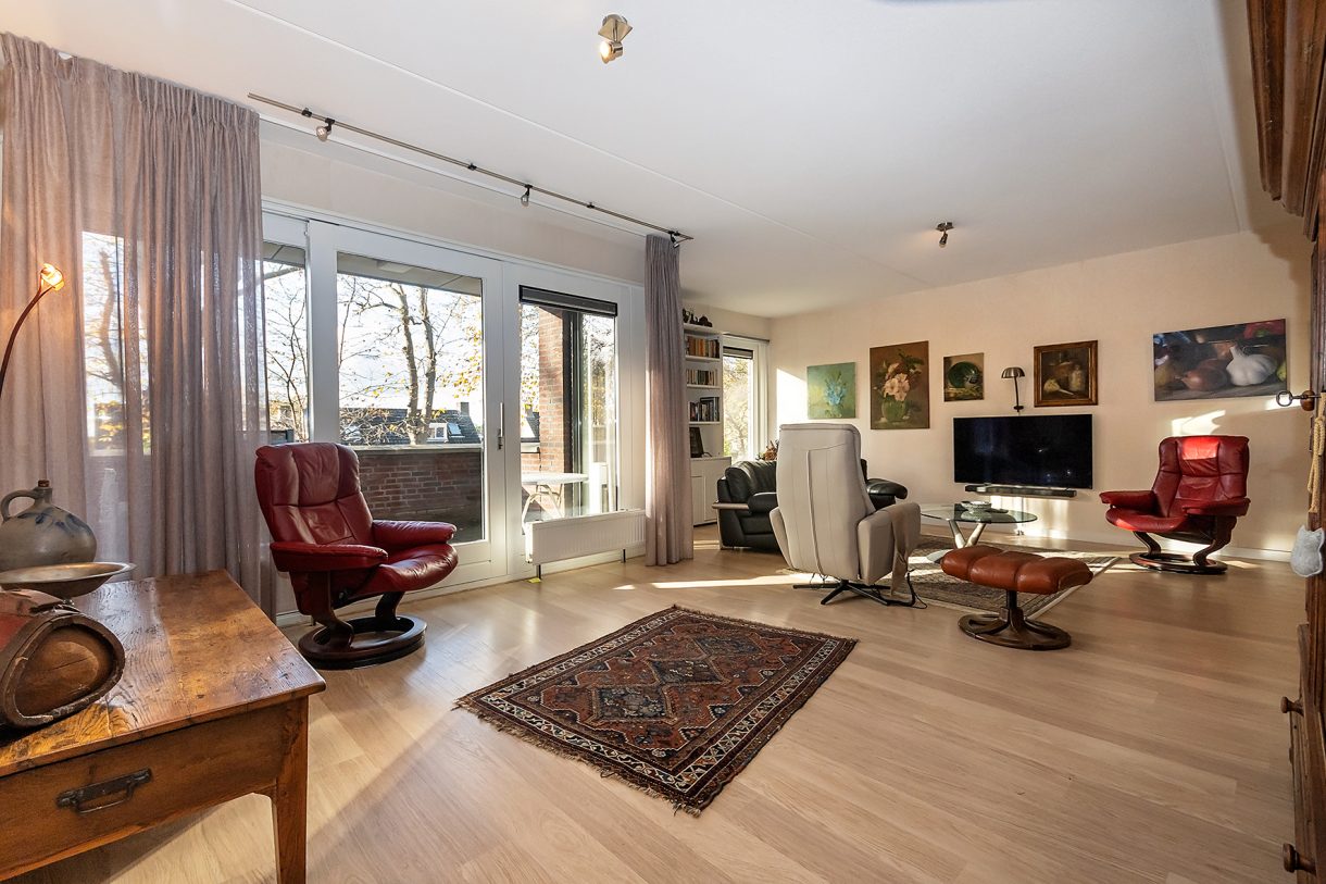 Te koop: Foto Appartement aan de Kloostertuin 53 in Molenhoek