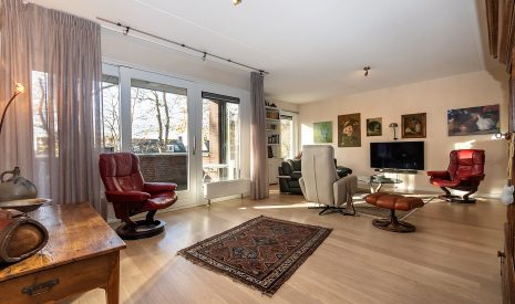 Te koop: Foto Appartement aan de Kloostertuin 53 in Molenhoek