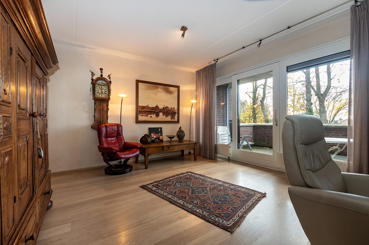 Te koop: Foto Appartement aan de Kloostertuin 53 in Molenhoek